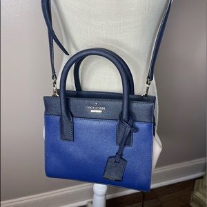 Kate Spade Mini Candance Cameron Street